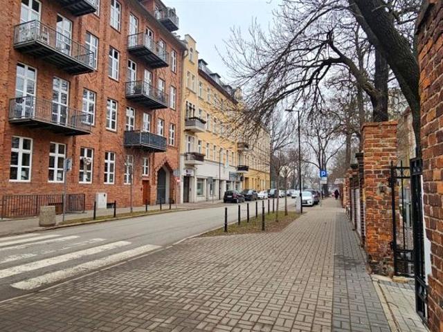 Mieszkanie 82 m², Gliwice