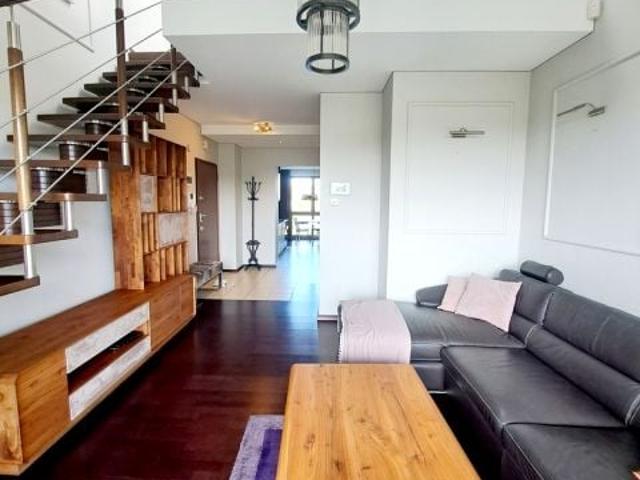 Mieszkanie 82 m², Szczecin