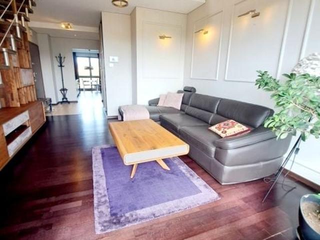 Mieszkanie 82 m², Szczecin