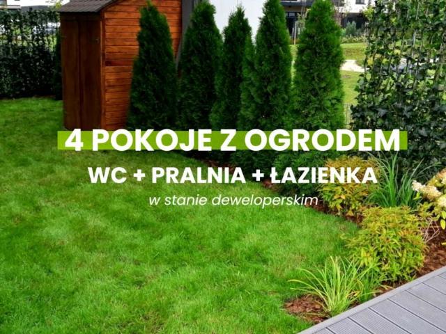 Mieszkanie 82 m², Wrocław
