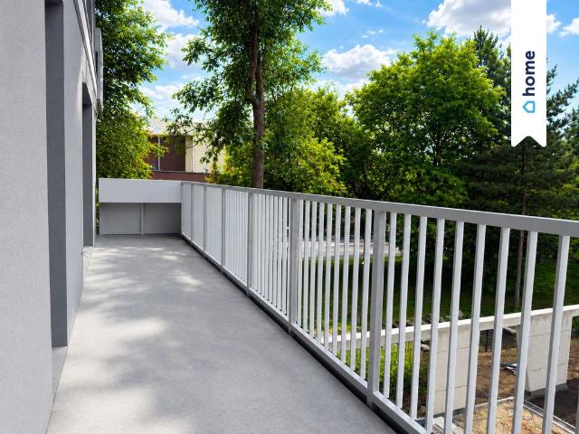 Mieszkanie 82 m² z balkonem i ogrzewaniem podłogowym polecam!