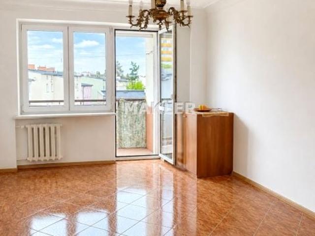Mieszkanie 82,01 m², Bydgoszcz