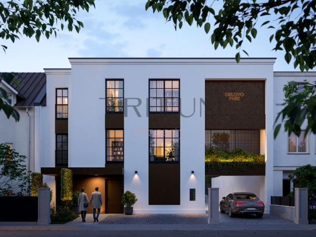 Mieszkanie 82,18 m², Gdynia
