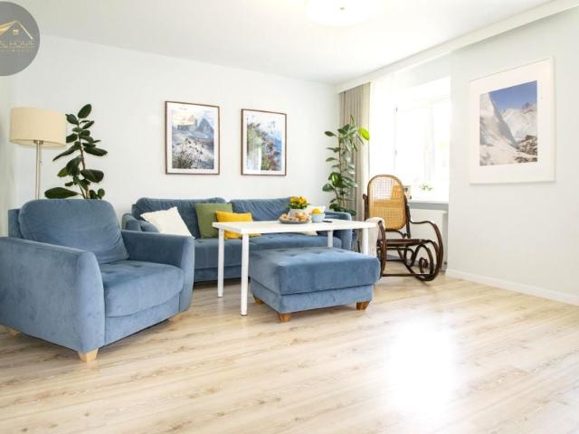 Mieszkanie 82,30 m², Świdnica
