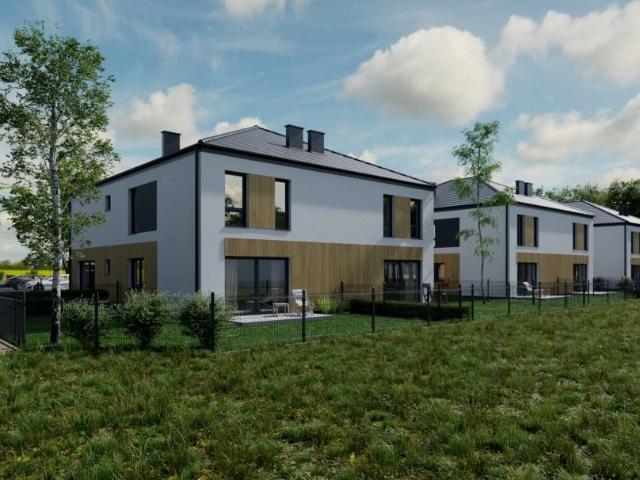 Mieszkanie 82,33 m², Sława
