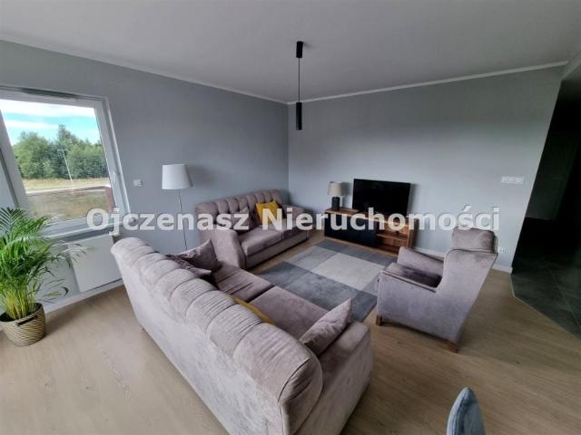 Mieszkanie 82,67 m², Osielsko