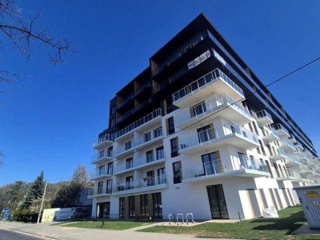 Mieszkanie 82,78 m², Poznań