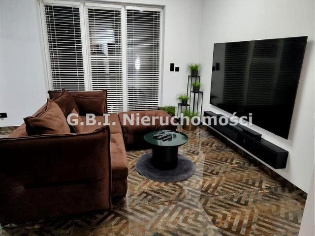 Mieszkanie 82,86 m², Oświęcim