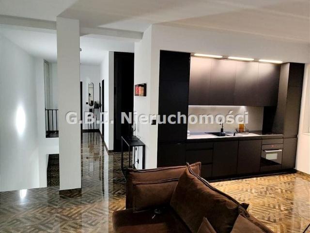 Mieszkanie 82,86 m², Oświęcim