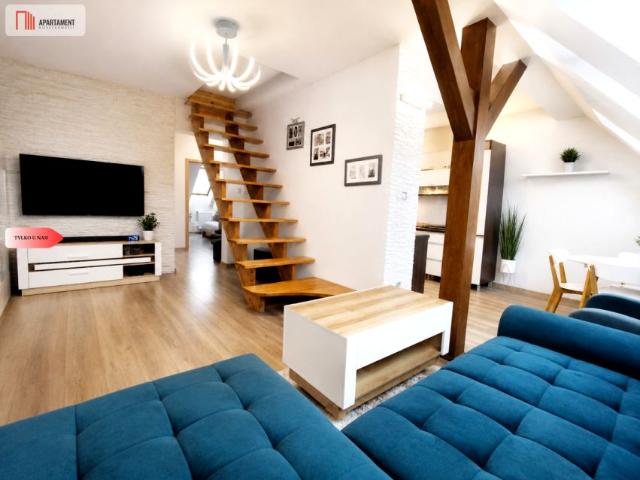 Mieszkanie 82,89 m², Koszalin
