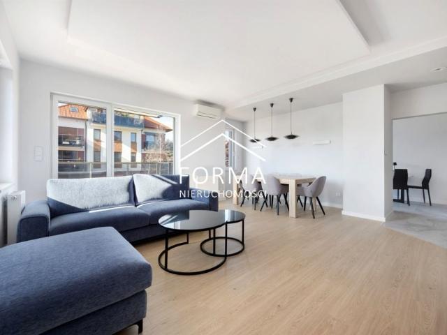 Mieszkanie 82,89 m², Osielsko