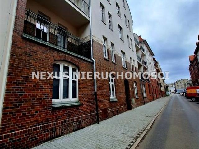 Mieszkanie 83 m², Katowice