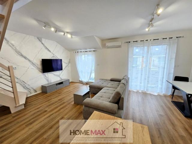 Mieszkanie 83 m², Legnica