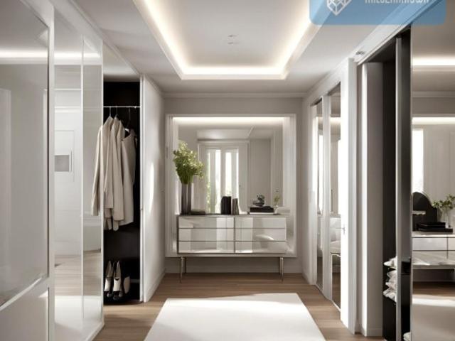 Mieszkanie 83 m², Warszawa
