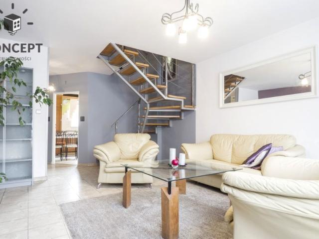 Mieszkanie 83 m², Wrocław