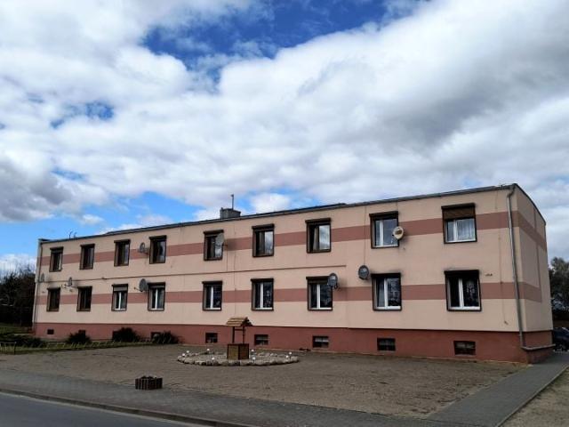 Mieszkanie 83,06 m², Psarskie