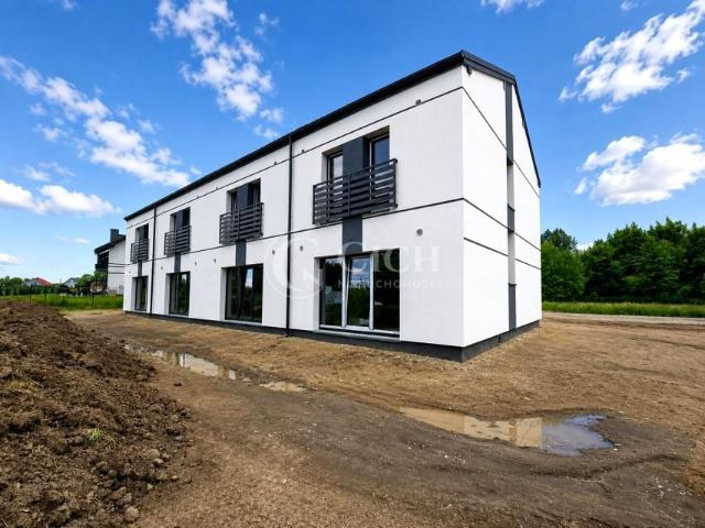Mieszkanie 83,27 m², Tarnów