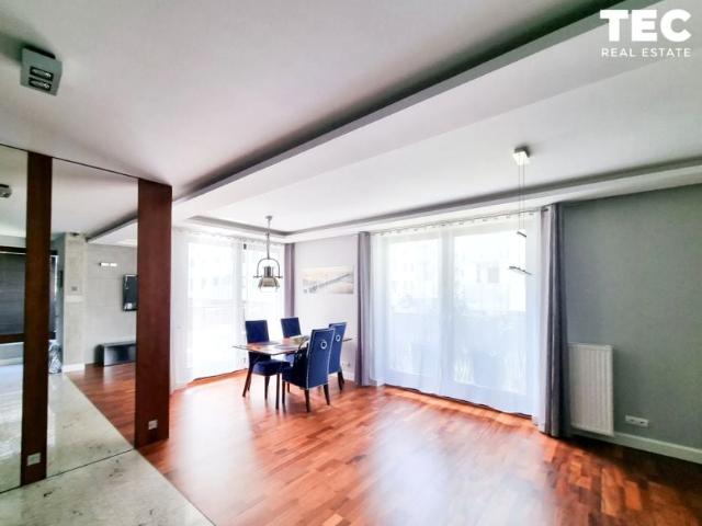 Siedmiogrodzka 83,34 m², Warszawa