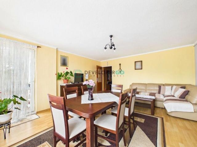 Mieszkanie 83,43 m², Lega
