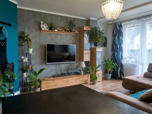 Mieszkanie 83,50 m², Nowy Sącz