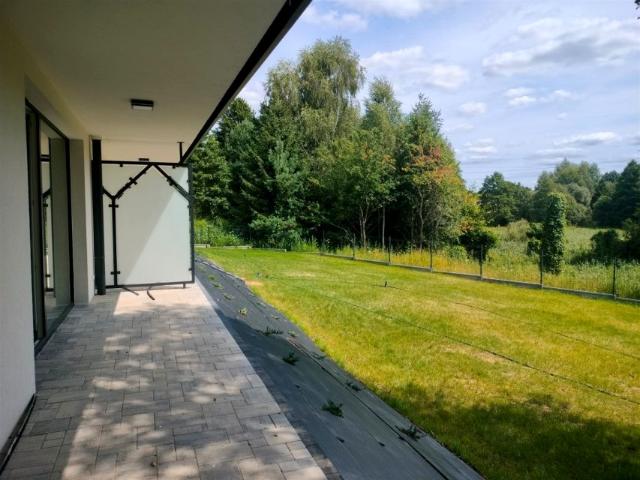 Mieszkanie 83,52 m², Kielce