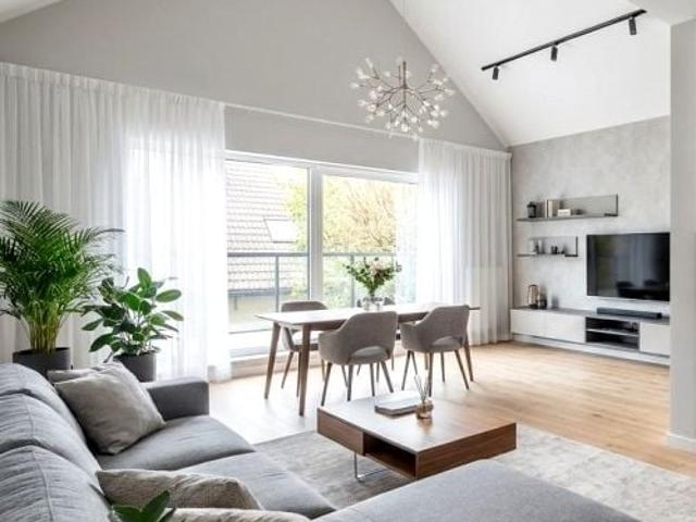 Mieszkanie 83,52 m², Kielce