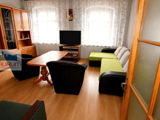 Mieszkanie 83,88 m², Brody