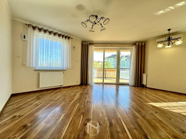 Mieszkanie 83,96 m², Gorzów Wielkopolski