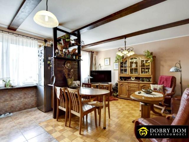 Mieszkanie 83,90 m², Białystok