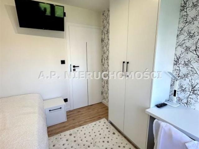 Drukarska 8 m², Kraków