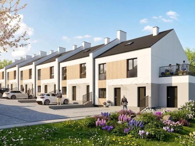 Mieszkanie 94 m², Kłodzko