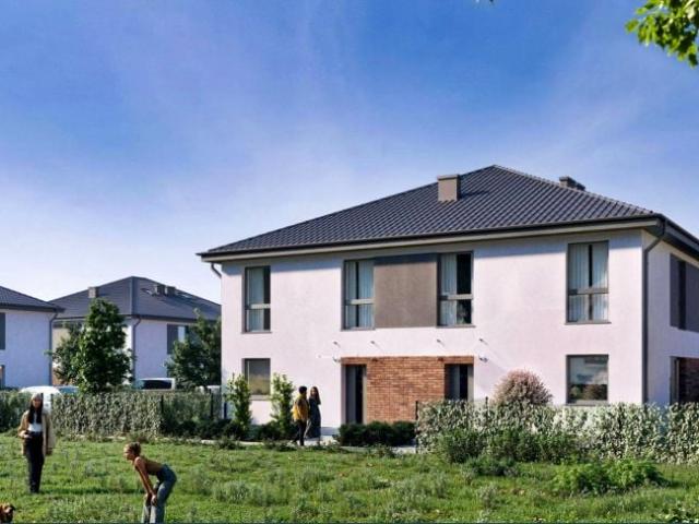 Mieszkanie 94 m², Kiełczów
