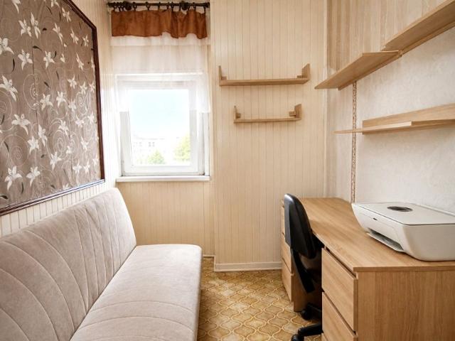 Mieszkanie 94,20 m², Brzeg