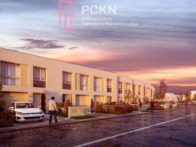Mieszkanie 94,76 m², Opole