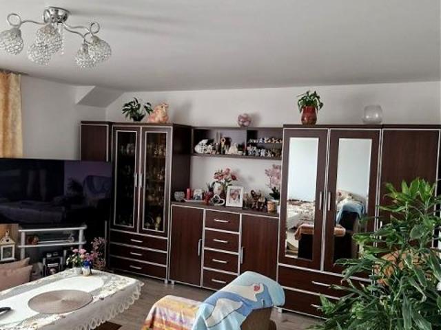 Mieszkanie 94,70 m², Wieliczka
