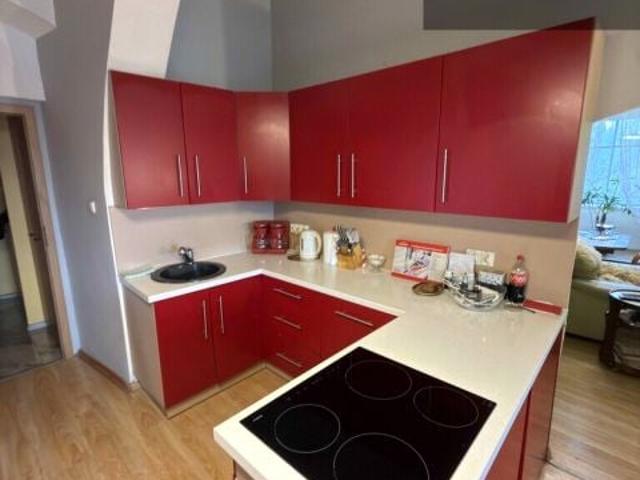 Mieszkanie 94,88 m², Bystrzyca Kłodzka