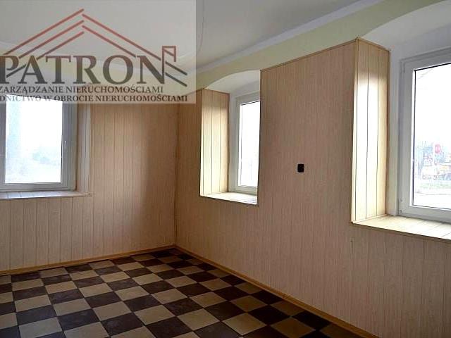 Mieszkanie 94,80 m², Iwiny