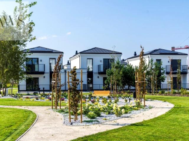 Mieszkanie 94,90 m², Niemcz