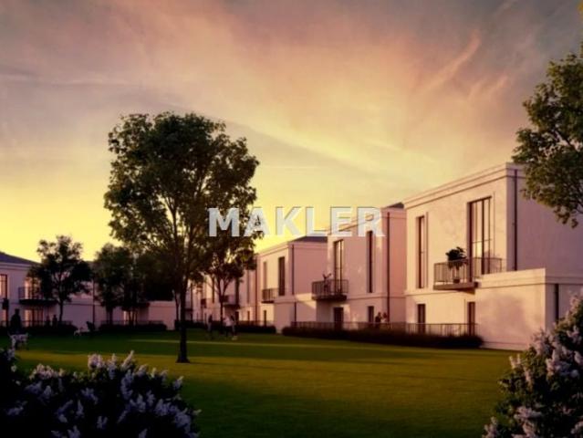 Mieszkanie 94,90 m², Niemcz