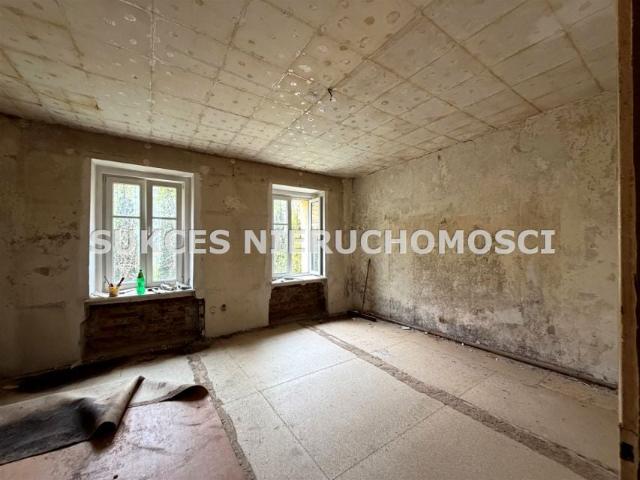 Mieszkanie 94,92 m², Wałbrzych