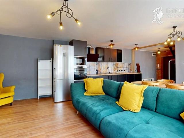 Mieszkanie 95 m², Chorzów