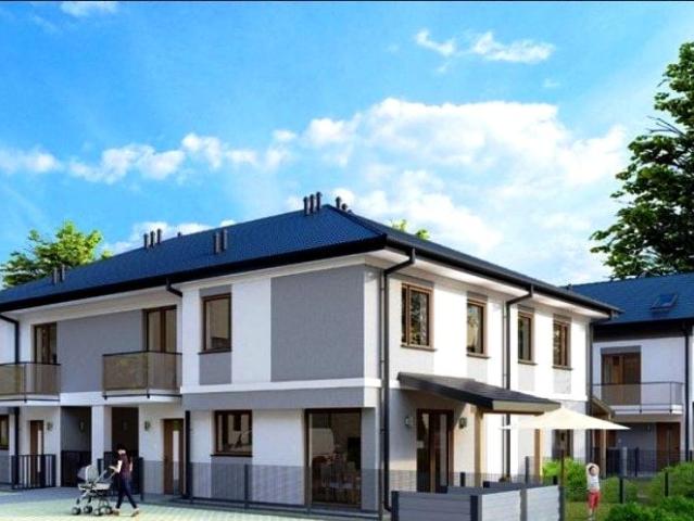 Mieszkanie 95 m², Białystok