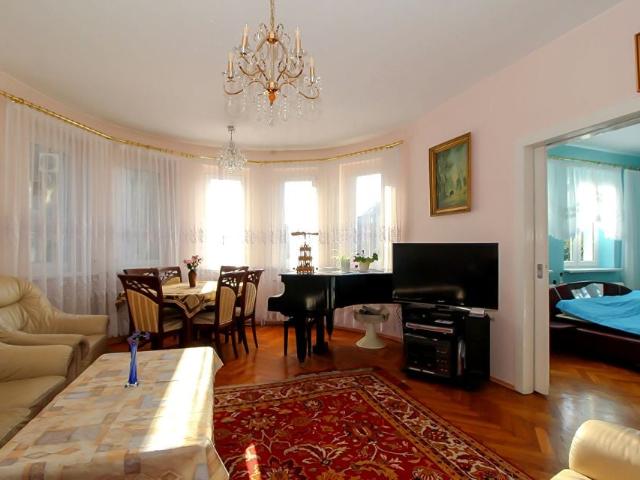 Mieszkanie 95 m², Opole