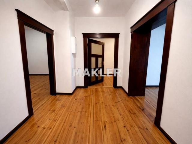 Mieszkanie 95 m², Nakło nad Notecią