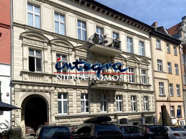 Mieszkanie 95 m², Poznań