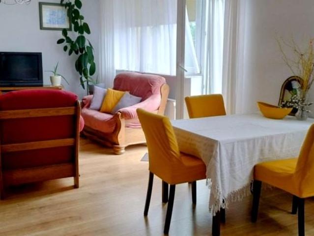 Mieszkanie 95 m², Włocławek
