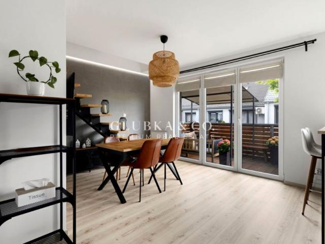 Mieszkanie 95 m², Wrocław