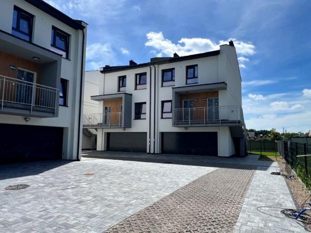 Mieszkanie 95 m², Zielonka
