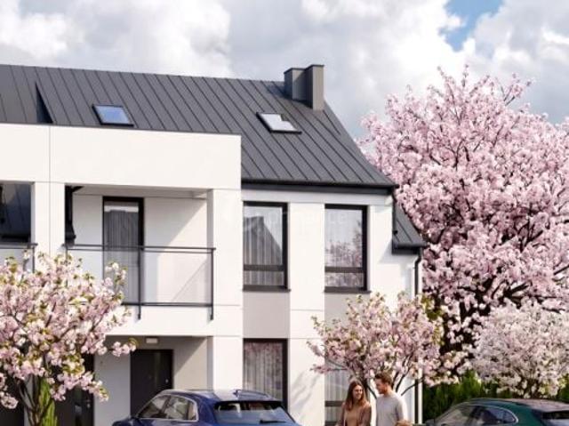 Mieszkanie 95,01 m², Gdynia