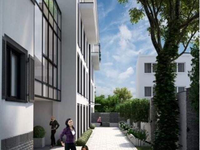 Mieszkanie 95,60 m², Wrocław